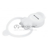  Передня велофара фара Moon Q-1 W Mini